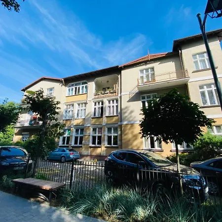 Sanhaus - Playa 2 - Przy Samej Plazy Sopot