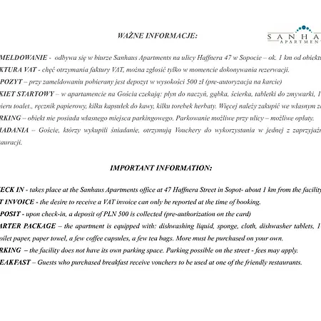 Sanhaus - Playa 2 - Przy Samej Plazy סופוט