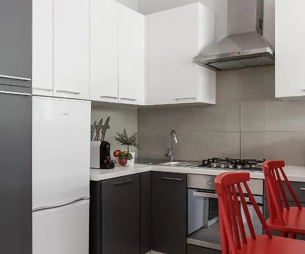 Sanhaus - Playa 2 - Przy Samej Plazy *