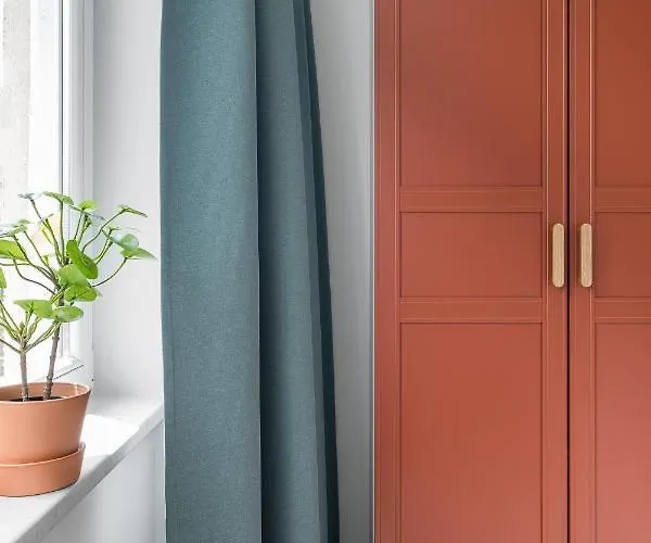 アパート Sanhaus - Playa 2 - Przy Samej Plazy ソポト