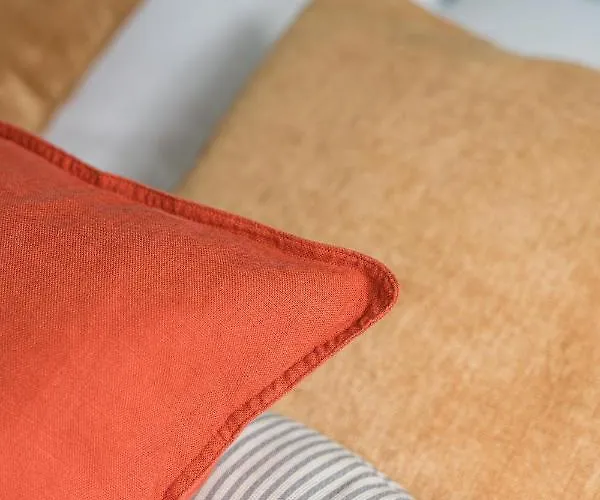 Sanhaus - Playa 2 - Przy Samej Plazy ソポト